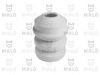 MALò 66201 Rubber Buffer, suspension